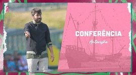 Liga Portugal Betclic: Antevisão de Luís Freire ao Rio Ave vs Farense (2023-2024)