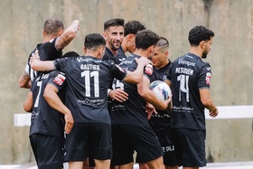 Académico de Viseu vence Mafra e reacende sonho de subida à I Liga