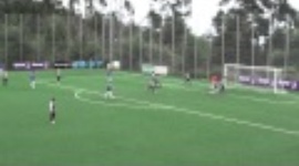Juniores A S19: Nacional S19 9-0 Portimonense S19 (2012-2013)