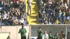 Segunda Liga: Arouca 1-2 Sporting B (2012-2013)