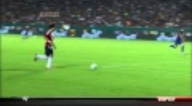 Jogos Amigáveis: Guadalajara 4-1 Barcelona (2011-2012)