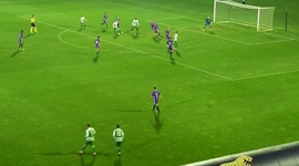 Liga Revelação: Rio Ave 4 - 2 V. Setúbal (2018-2019)