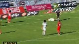 Liga Zon Sagres: Gil Vicente 0-0 V. Setúbal (2012-2013)