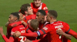 Championship: QPR 2 - 1 Luton Town (2024-2025)
