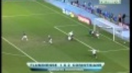 Brasileirão: Fluminense 1-2 Corinthians (2010)
