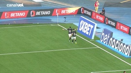 Brasileirão: Vasco 4 - 2 Fluminense (2023)