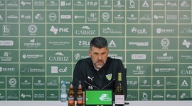 Liga Portugal Betclic: Antevisão de Cristiano Bacci ao Tondela vs Alverca (2025-2026)