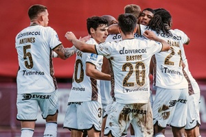 Paços opera remontada em Torres Vedras e soma o segundo triunfo consecutivo na II Liga