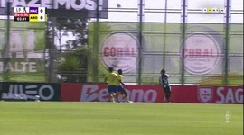 Liga Portugal Betclic: Nacional 1 - 2 Arouca (2025-2026)