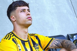 OFICIAL: Gonçalo Braga assina até 2028 pelo recém-promovido Lusitânia