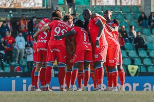 Gil Vicente bate 20 ME de receita no inverno, Rio Ave e Famalicão acima dos 10 ME