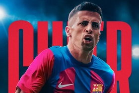 Deco confirma: João Cancelo é jogador do Barcelona