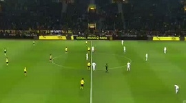 Bundesliga: Dortmund 2 - 1 Werder Bremen (2018-2019)