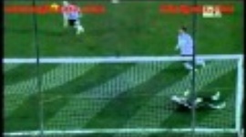 Serie A: AC Cesena 0-1 Roma (2010-2011)