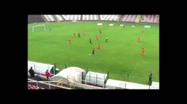 Liga2 Cabovisão: Leixões 3 - 3 Portimonense (2013-2014)