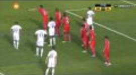 Liga Zon Sagres: Guimarães 3-1 Gil Vicente (2012-2013)