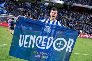 FC Porto: O dossiê Pajuelo