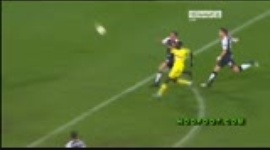 Liga Europa: Anzhi 1-0 Liverpool (2012-2013)