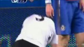 Premier League: Chelsea 0-0 Fulham (2012-2013)