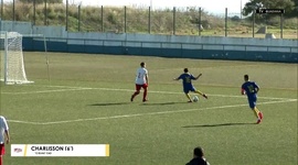 Liga Francisco Gil AF Portalegre: O Elvas 2 - 0 Mosteirense (2020-2021)