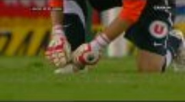 Ligue 1: Montpellier 2-0 Nancy (2011-2012)