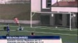 II Divisão Centro: Angrense 4-1 Paredes (2011-2012)