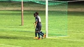 Segunda Liga: Desp. Aves 0 - 3 FC Porto (2014-2015)