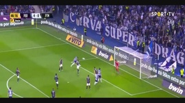 Liga Portugal Bwin: FC Porto (5-0) Portimonense, Golo Mehdi Taremi, 47m (2021-2022)