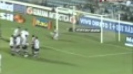 Brasileirão: Ceará 3-2 Coritiba (2011)