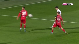 1.NHL League: Rijeka 1 - 0 HNK Gorica (2024-2025)