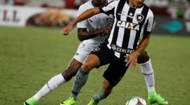 Carioca: Botafogo 2 - 3 Fluminense (2017)