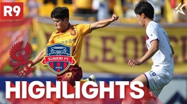 K League 1: Gwangju FC 1 - 2 Suwon FC (2024)