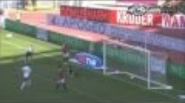 Serie A: Roma 2-2 Bologna (2010-2011)