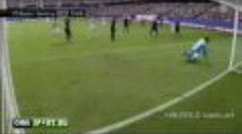 Jogos Amigáveis: Hamburger SV 0-1 Bayern München (2012-2013)