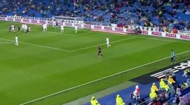 Liga BBVA: Real Madrid 5 - 0 Rayo Vallecano (2013-2014)