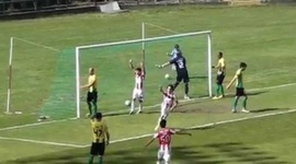 Liga2 Cabovisão: Leixões 1 - 0 Tondela (2013-2014)