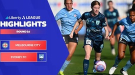 A-League: Melbourne Victory 0 - 1 Macarthur FC (2023-2024)