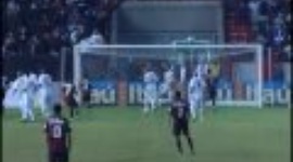 Brasileirão: Atlético-PR 3-2 Botafogo (2010)