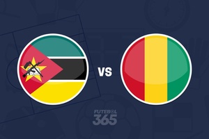 EM DIRETO: Acompanhe o Moçambique vs Guiné-Conakri da Qualificação Mundial África