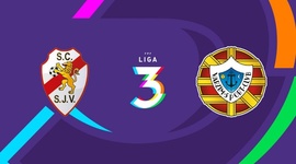 Liga 3: S. João Ver 1 - 0 Varzim (2022-2023)