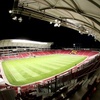 Rio Tinto Stadium