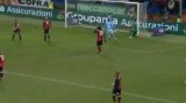 Serie A: Genoa 3-2 Napoli (2011-2012)