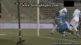 Ligue 1: Marseille 1-1 Valenciennes (2011-2012)