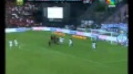 Torneo Clausura: Colon 1-3 Gimnasia (Clausura 2011)