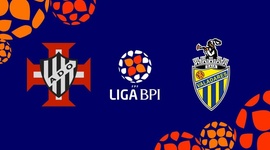 Liga de Futebol Feminino BPI: Ovarense 0 - 1 Valadares Gaia (2020-2021)
