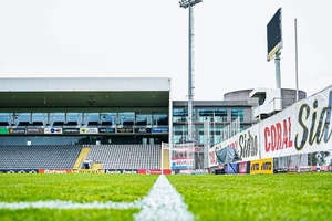 Presidente do Rio Ave garante regresso ao Estádio dos Arcos na próxima época
