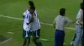 Brasileirão: Cruzeiro 2-1 Goiás (2007)