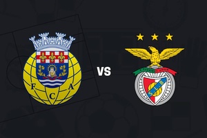 Palpite: Arouca vs Benfica - 14/03/26 - Primeira Liga