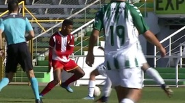 Liga Revelação: V. Setúbal 1 - 0 Desp. Aves (2018-2019)