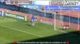 Liga BBVA: Mallorca 0-0 Granada CF (2011-2012)